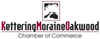 Member of Kettering Moraine Oakwood Chamber of Commerce. Kettering Ohio. Moraine Ohio. Oakwood Ohio. Chamber Member.