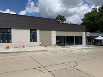 Jessup Wealth Management Office Remodel 7