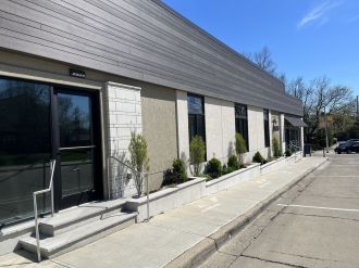 Jessup Wealth Management Office Remodel 10