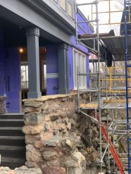 Ridgeleigh Terrace North West Addition 1