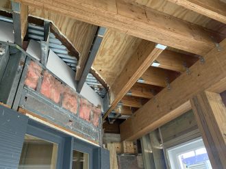 Ridgeleigh Terrace North West Addition 2