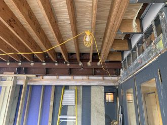 Ridgeleigh Terrace North West Addition 3