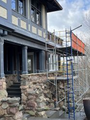 Ridgeleigh Terrace North West Addition 5