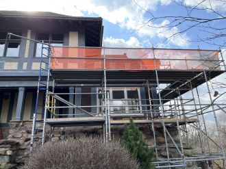 Ridgeleigh Terrace North West Addition 6