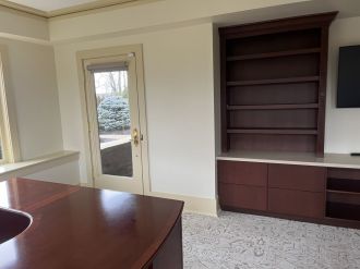 Ridgeleigh Terrace North West Addition 10