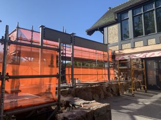 Ridgeleigh Terrace South West Addition 2
