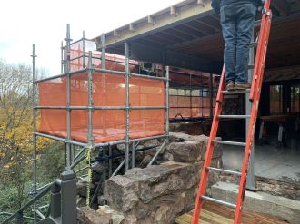 Ridgeleigh Terrace South West Addition 3