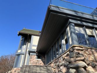 Ridgeleigh Terrace South West Addition 7