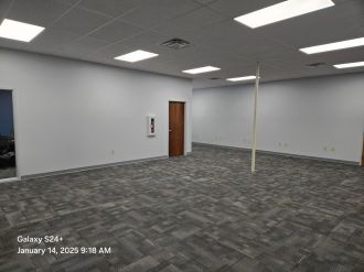 Woodhull buildout 11