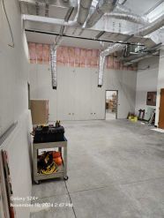 Woodhull buildout 3