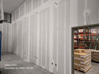 Woodhull buildout 5