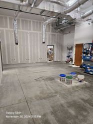 Woodhull buildout 7