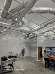 Woodhull buildout 8